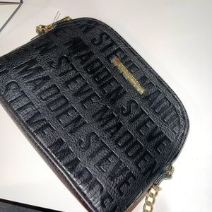 steve madden purse